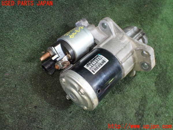 5UPJ-22756010]シボレー・カマロ(不明)セルモーター 中古_m0001.jpg