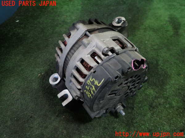 5UPJ-22756015]シボレー・カマロ(不明)オルタネーター(ダイナモ) 中古_m0002.jpg