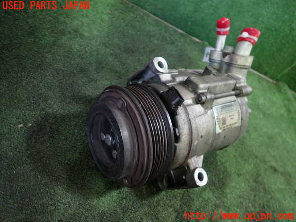 5UPJ-22756025]シボレー・カマロ(不明)エアコンコンプレッサー 中古_m0001.jpg