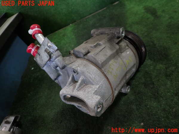 5UPJ-22756025]シボレー・カマロ(不明)エアコンコンプレッサー 中古_m0002.jpg