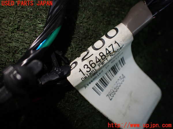 1UPJ-22756806]シボレー・カマロ(不明)ハーネス1 中古_m0004.jpg