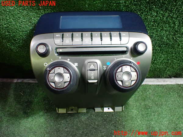 5UPJ-22756066]シボレー・カマロ(不明)エアコンスイッチ1 中古_m0001.jpg