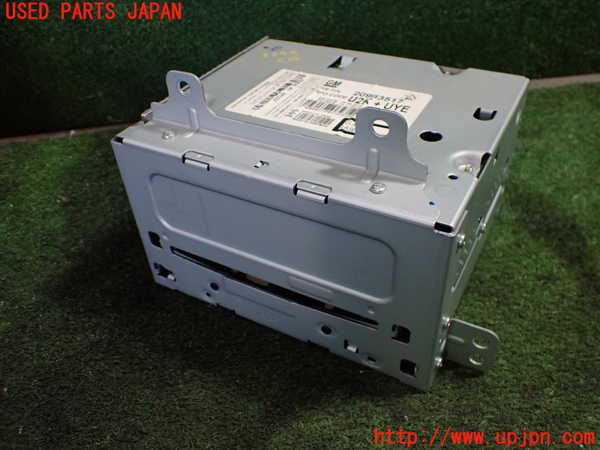 5UPJ-22756480]シボレー・カマロ(不明)CDプレーヤー 中古_m0001.jpg