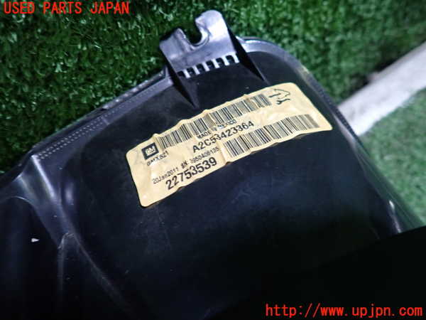 1UPJ-22756170]シボレー・カマロ(不明)スピードメーター 中古_m0004.jpg