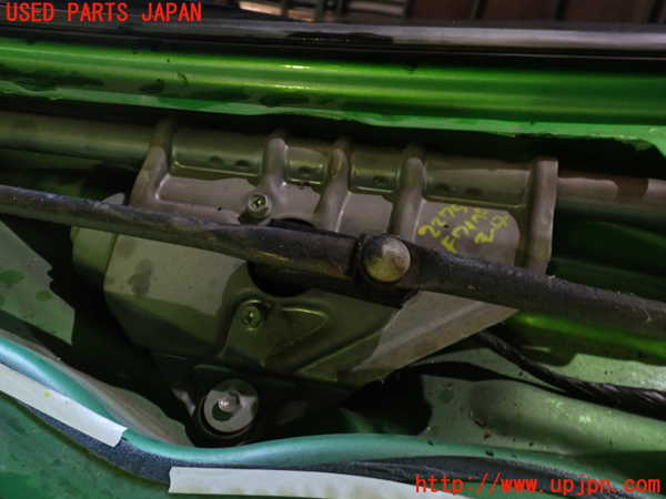 5UPJ-22756770]シボレー・カマロ(不明)フロントワイパーモーター 中古_m0004.jpg