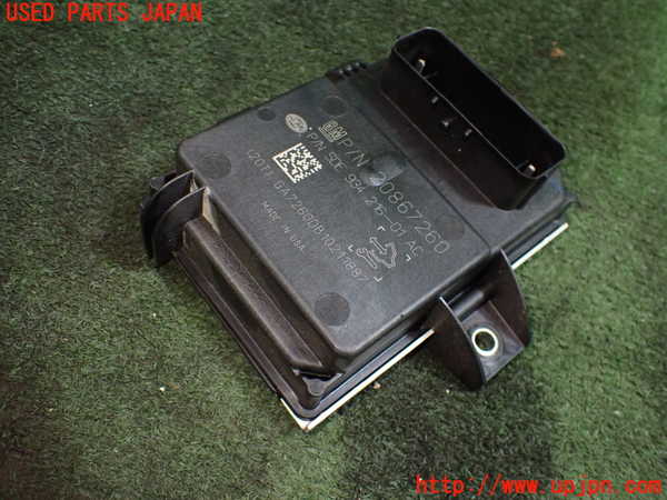 5UPJ-22756148]シボレー・カマロ(不明)コンピューター3 20867260 中古_m0001.jpg