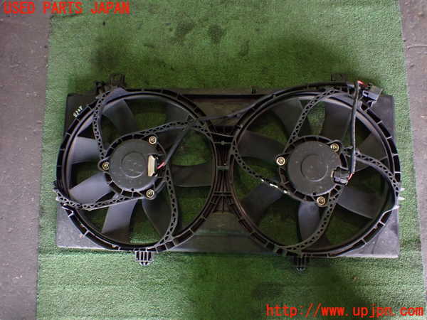 1UPJ-22756836]シボレー・カマロ(不明)電動ファン1 中古_m0001.jpg