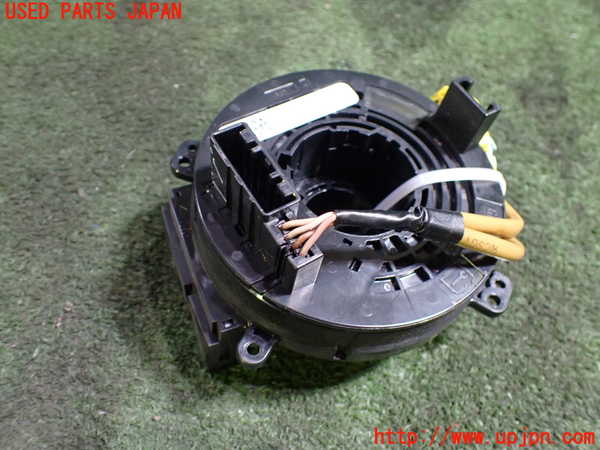 5UPJ-22756800]シボレー・カマロ(不明)スパイラルケーブル(リール) 中古_m0001.jpg
