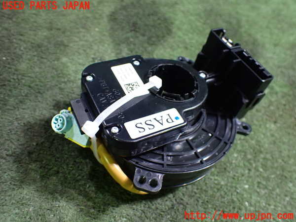 5UPJ-22756800]シボレー・カマロ(不明)スパイラルケーブル(リール) 中古_m0002.jpg