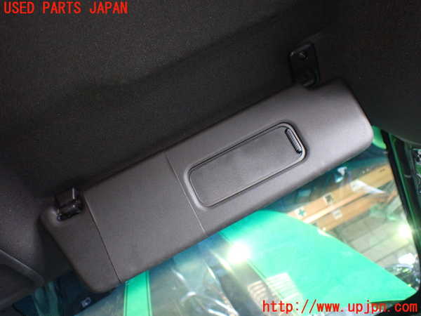 5UPJ-22757625]シボレー・カマロ(不明)室内サンバイザー右側 中古_m0002.jpg