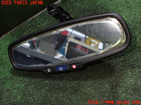 5UPJ-22757615]シボレー・カマロ(不明)ルームミラー 中古_m0001.jpg