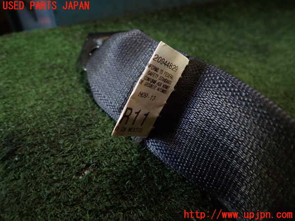 1UPJ-22757155]シボレー・カマロ(不明)右2列目シートベルト 中古_m0004.jpg