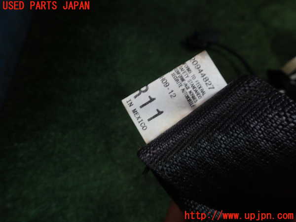 5UPJ-22757185]シボレー・カマロ(不明)左2列目シートベルト 中古_m0004.jpg