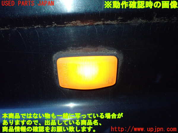 5UPJ-22761082]ランクルプラド(KZJ78W)左前フェンダー 【ジャンク】_m0005.jpg