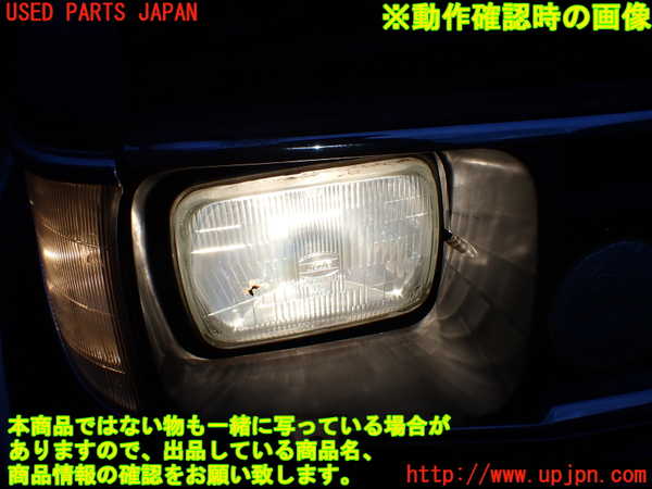1UPJ-22761130]ランクルプラド(KZJ78W)右ヘッドライト ハロゲン 中古_m0005.jpg