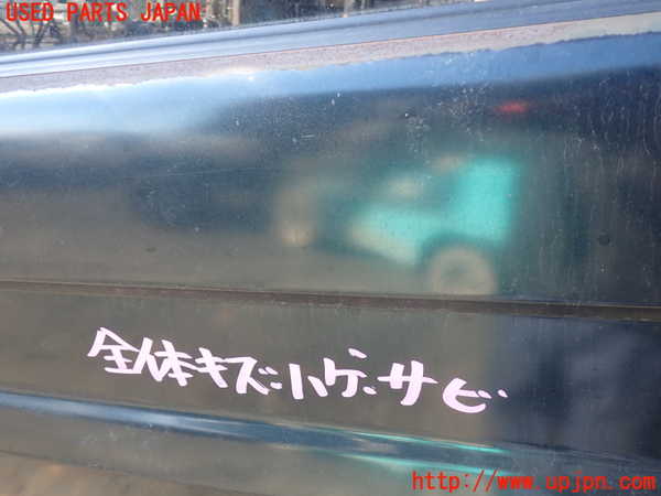 5UPJ-22761230]ランクルプラド(KZJ78W)右前ドア NSG M468 中古_m0002.jpg