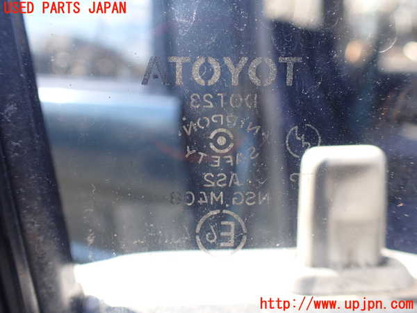 5UPJ-22761230]ランクルプラド(KZJ78W)右前ドア NSG M468 中古_m0005.jpg