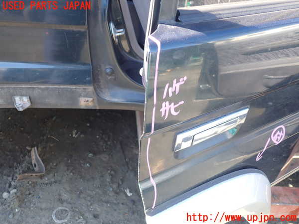 5UPJ-22761290]ランクルプラド(KZJ78W)右後ドア NSG M368 中古_m0003.jpg