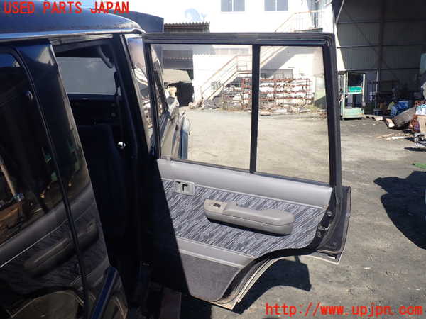 5UPJ-22761290]ランクルプラド(KZJ78W)右後ドア NSG M368 中古_m0004.jpg