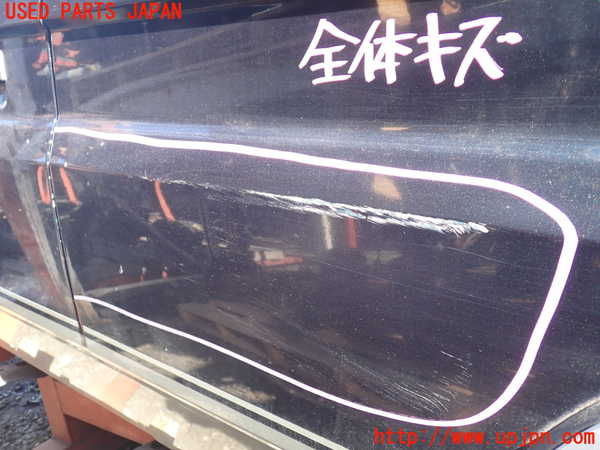 5UPJ-22761320]ランクルプラド(KZJ78W)左後ドア NSG M368 中古_m0003.jpg