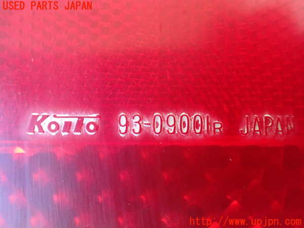 5UPJ-22761530]ランクルプラド(KZJ78W)右テールランプ 中古_m0004.jpg