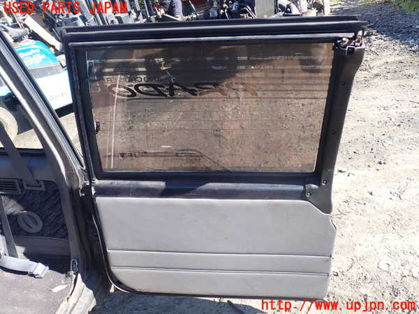 5UPJ-22761566]ランクルプラド(KZJ78W)バックドア リアゲート ハッチ ASAHI M283 中古_m0003.jpg