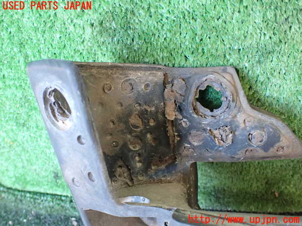 5UPJ-22761450]ランクルプラド(KZJ78W)右フロントマッドガード(泥除け) 【ジャンク】_m0003.jpg