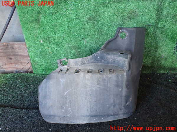 5UPJ-22761450]ランクルプラド(KZJ78W)右フロントマッドガード(泥除け) 【ジャンク】_m0004.jpg