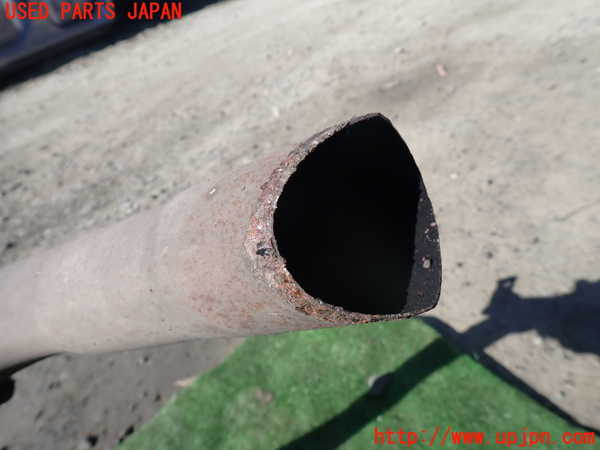 1UPJ-22762671]ランクルプラド(KZJ78W)リアマフラー1 【ジャンク】_m0002.jpg
