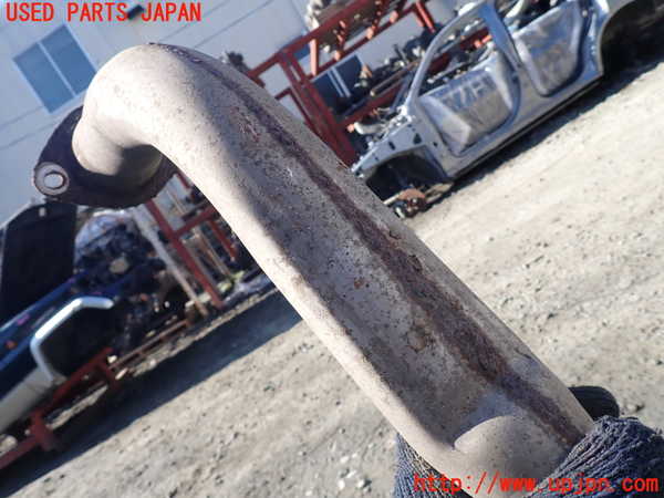 1UPJ-22762671]ランクルプラド(KZJ78W)リアマフラー1 【ジャンク】_m0004.jpg