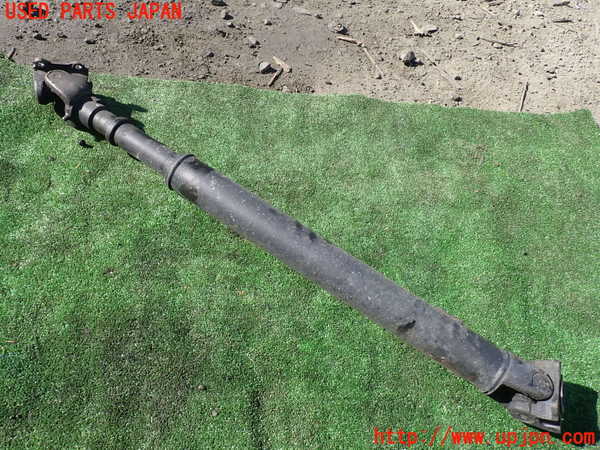 5UPJ-22763410]ランクルプラド(KZJ78W)リアプロペラシャフト 中古_m0002.jpg