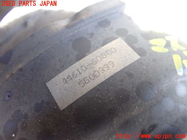 5UPJ-22764055]ランクルプラド(KZJ78W)ブレーキマスターバック 中古_m0002.jpg