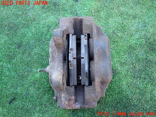 5UPJ-22764080]ランクルプラド(KZJ78W)右フロントキャリパー 中古_m0002.jpg