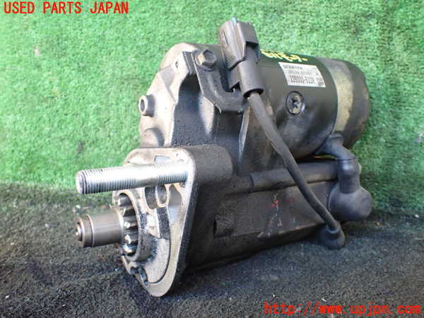 5UPJ-22766010]ランクルプラド(KZJ78W)セルモーター 中古_m0001.jpg