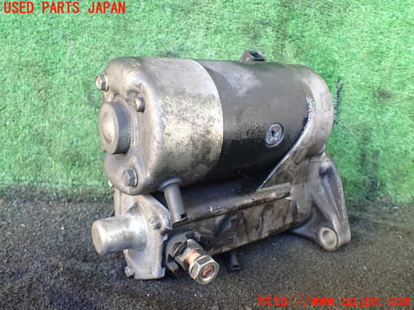 5UPJ-22766010]ランクルプラド(KZJ78W)セルモーター 中古_m0002.jpg