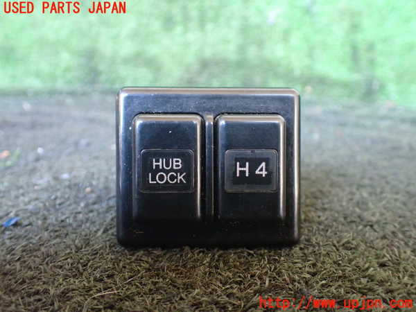 5UPJ-22766306]ランクルプラド(KZJ78W)スイッチ1 (HUBLOCK＆H4) 中古_m0001.jpg