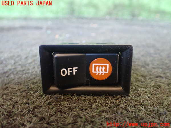 5UPJ-22766300]ランクルプラド(KZJ78W)デフォッガースイッチ 中古_m0001.jpg