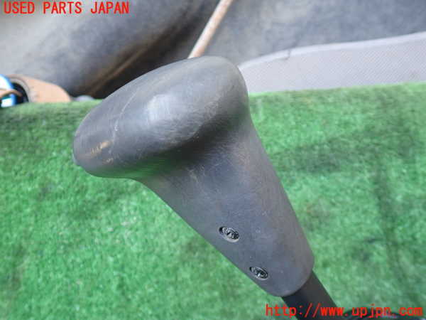 5UPJ-22767555]ランクルプラド(KZJ78W)ATシフトレバー 中古_m0003.jpg
