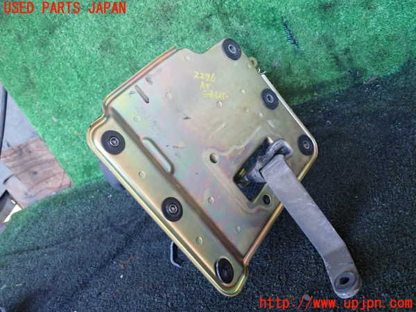 5UPJ-22767555]ランクルプラド(KZJ78W)ATシフトレバー 中古_m0004.jpg