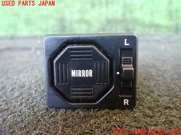 5UPJ-22766280]ランクルプラド(KZJ78W)ミラースイッチ 中古_m0001.jpg