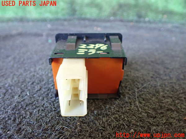 5UPJ-22766280]ランクルプラド(KZJ78W)ミラースイッチ 中古_m0002.jpg