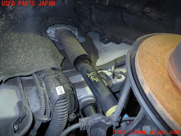 5UPJ-22775075]カローラ スポーツ ハイブリッド(ZWE219H)左リアショックアブソーバー 中古_m0001.jpg