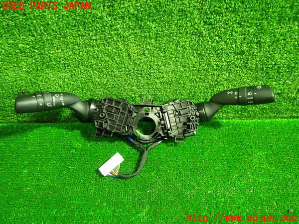 5UPJ-22776720]カローラ スポーツ ハイブリッド(ZWE219H)コンビネーションスイッチ 中古_m0001.jpg