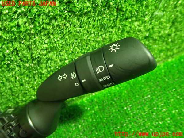 5UPJ-22776720]カローラ スポーツ ハイブリッド(ZWE219H)コンビネーションスイッチ 中古_m0002.jpg