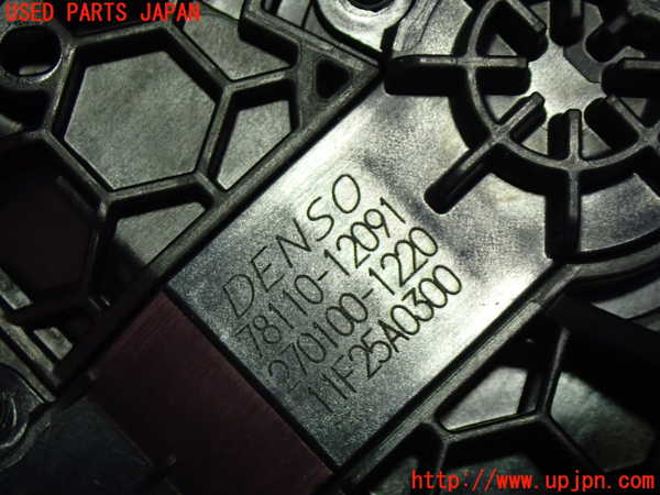 5UPJ-22776381]カローラ スポーツ ハイブリッド(ZWE219H)センサー1(アクセルペダル) 中古_m0002.jpg