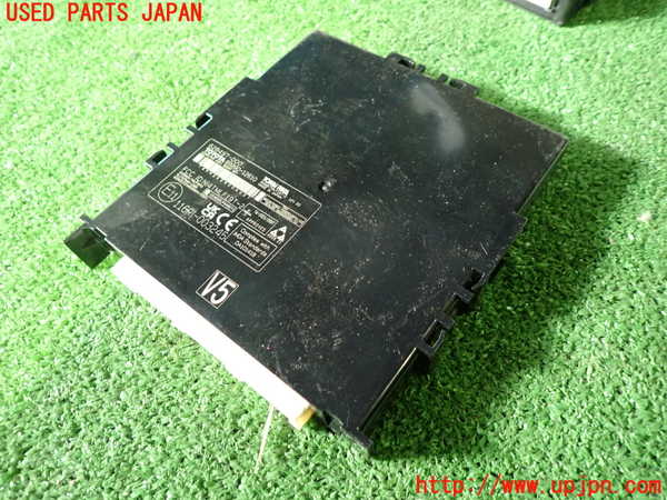 5UPJ-22776147]カローラ スポーツ ハイブリッド(ZWE219H)コンピューター2 89990-12610 中古_m0001.jpg