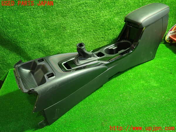 5UPJ-22777540]カローラ スポーツ ハイブリッド(ZWE219H)センターコンソール 中古_m0001.jpg