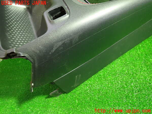 5UPJ-22777540]カローラ スポーツ ハイブリッド(ZWE219H)センターコンソール 中古_m0002.jpg
