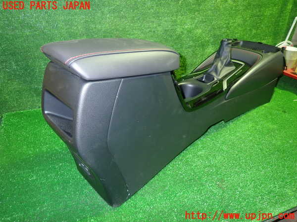 5UPJ-22777540]カローラ スポーツ ハイブリッド(ZWE219H)センターコンソール 中古_m0004.jpg