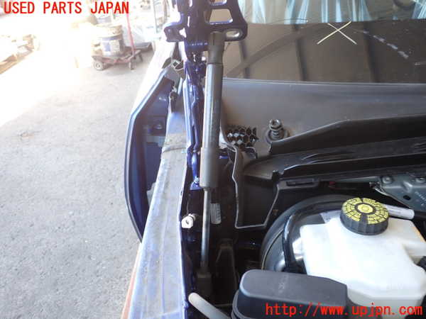 2UPJ-22781068]BMW 320i(5F20) (G20)ボンネットダンパー 中古_m0001.jpg